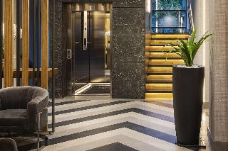 Este Park Hotel
