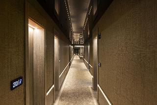 Este Park Hotel