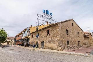 Hostal Restaurante La Buena Villa By Vivere Stays