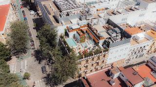 Cavalta Boutique Hotel