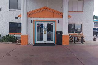 Howard Johnson By Wyndham Springerville