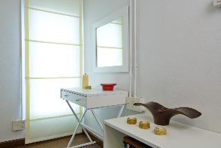 T Series Place Service Apartment