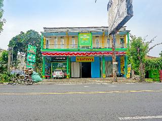 Ayu Lestari Homestay