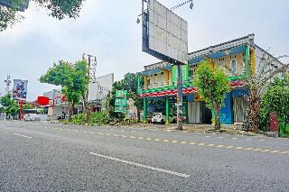 Ayu Lestari Homestay
