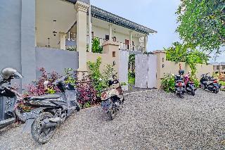 Oyo 91717 7 L Homestay 