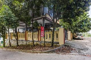 Oyo 91298 Rumah Cantik Homestay