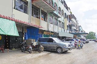 Spot On 91343 Kartika Guest House Syariah