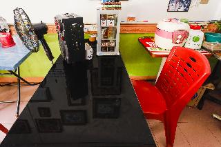 Spot On 91344 Wr House Syariah Batam