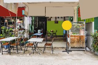 Spot On 91344 Wr House Syariah Batam