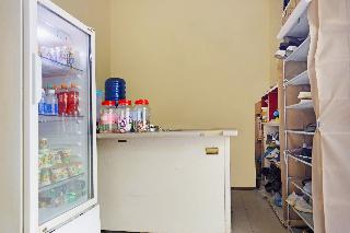 Spot On 91494 Kembang Kunir Syariah