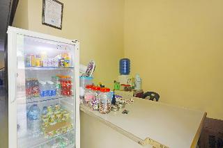 Spot On 91494 Kembang Kunir Syariah
