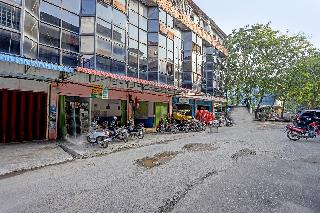 Spot On 91500 Suci Homestay Syariah