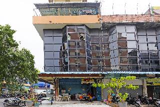 Spot On 91591 Rafika Homestay Syariah