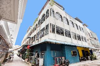 Spot On 91781 Solo Baru Homestay Syariah