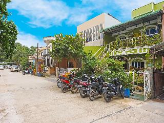 Oyo 91782 Satria Homestay Syariah