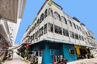 Spot On 91792 Solo Baru 2 Homestay Syariah