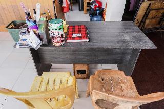 Spot On 91792 Solo Baru 2 Homestay Syariah