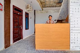 Oyo 91497 Waskita Residence Syariah