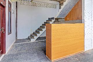Oyo 91497 Waskita Residence Syariah
