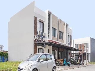 Oyo 91646 Fio Colombus Residence