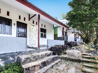 Spot On 91383 Green Forest Homestay 