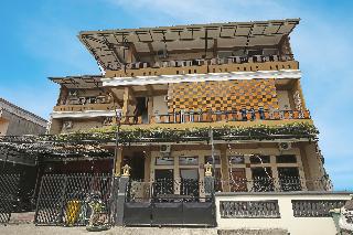 Collection O 91449 Griya Ampenan Residence