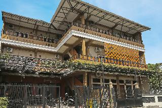 Collection O 91449 Griya Ampenan Residence