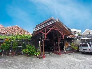 Oyo 91516 Wisata Hotel