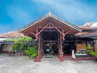 Oyo 91516 Wisata Hotel