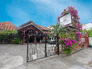 Oyo 91516 Wisata Hotel