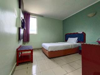 Room:SGL.DX