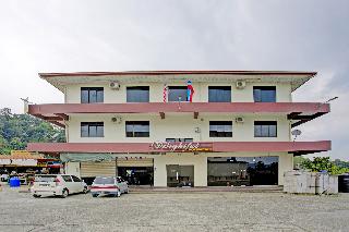 Oyo 90597 Delightful Holiday Inn