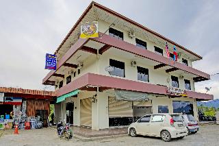 Oyo 90597 Delightful Holiday Inn