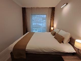 Comfy Residence
