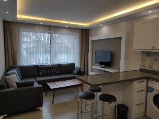 Comfy Residence