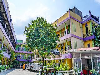 Oyo 91796 Guest House Ghalta Syariah