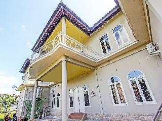 Oyo 91739 Ayu Bypass Mansion
