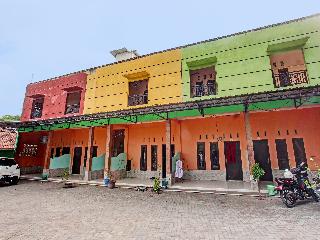 Spot On 91771 Homestay Bang Haji