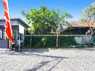 Oyo 91544 Homestay Biru Blukid