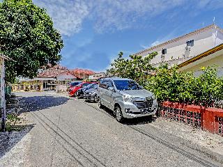 Oyo 91428 Duta Stay