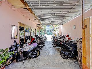 Oyo 91428 Duta Stay