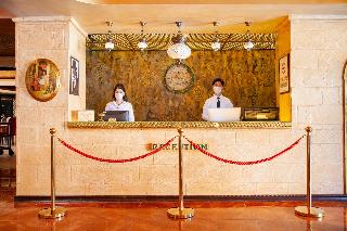 Ala Han Boutique Hotel & Restaurant