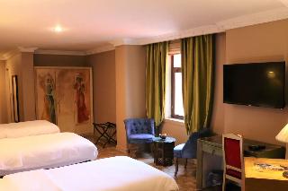 Ala Han Boutique Hotel & Restaurant