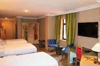 Ala Han Boutique Hotel & Restaurant