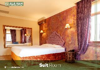 Ala Han Boutique Hotel & Restaurant