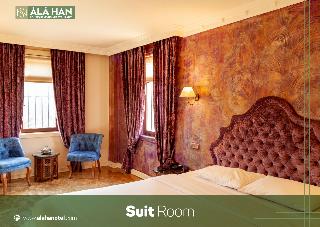 Ala Han Boutique Hotel & Restaurant