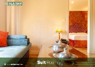 Ala Han Boutique Hotel & Restaurant