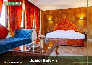 Ala Han Boutique Hotel & Restaurant