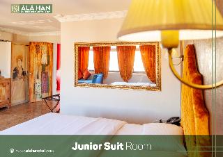 Ala Han Boutique Hotel & Restaurant