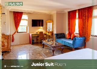 Ala Han Boutique Hotel & Restaurant